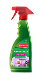 Тоник Bona Forte для орхидей 500мл