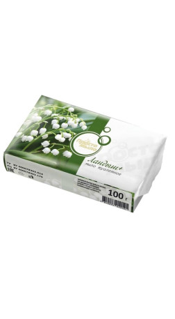 Мыло туалетное Ландыш 100г