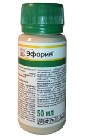 Эфория КС 50мл инсектицид