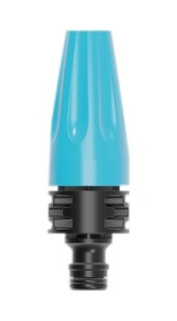 Ороситель Basic прямой блистер 50-300