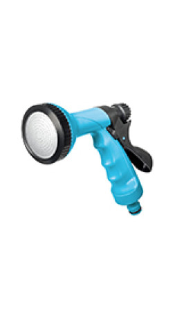 Пистолет SHOWER BASIC блистер