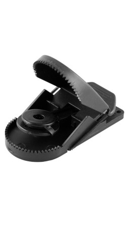 Мышеловка Rubit пластмассовая