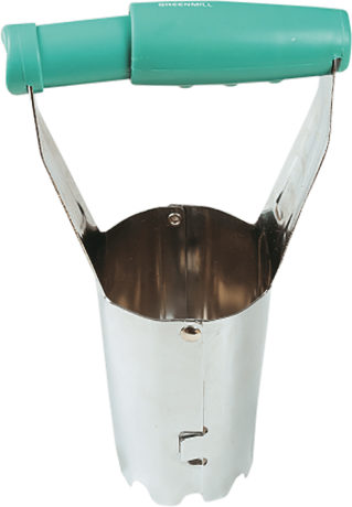 Сажалка для луковиц с регулировкой GR6941