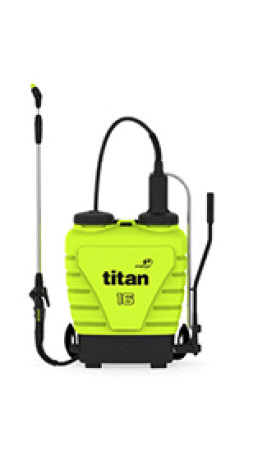Опрыскиватель Marolex Titan 16л