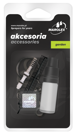 Набор ремонтный универсальный Marolex