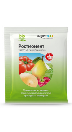 Ростмомент 100г