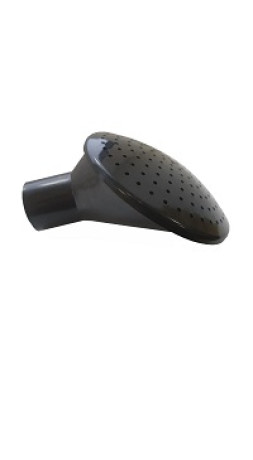 Насадка-рассеиватель на лейку Гардения