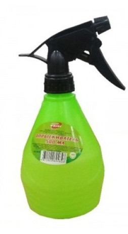 Опрыскиватель Лазурит 500 мл