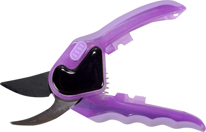 Секатор садовый женский GR0040