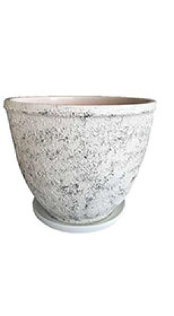 Кашпо с подставкой 20с0.1452/4.1-1 1.8л