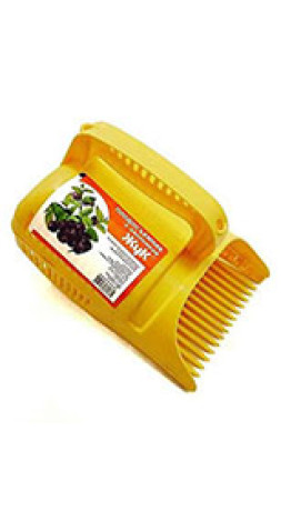 Плодосьемник с заслонкой Жук