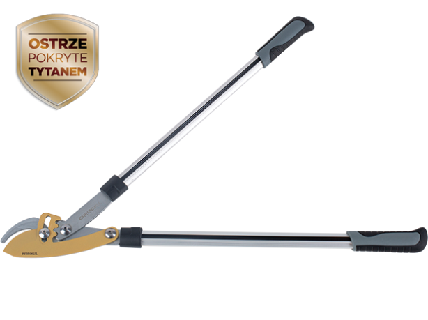 Сучкорез профессиональный UP0113ТN