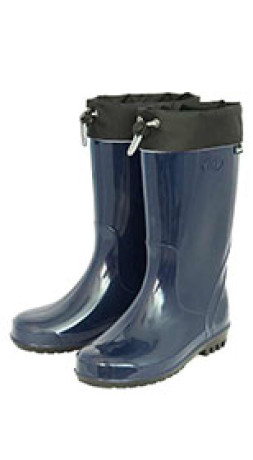 Сапоги ПВХ 04(С)310С жен с манжетой р-р38