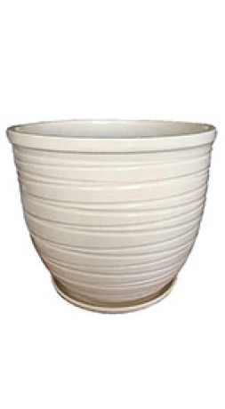 Кашпо с подставкой 20с0.1451/2.1-1 5л