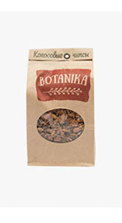 Кокосовые чипсы Botanica 1л cубстратный компонент
