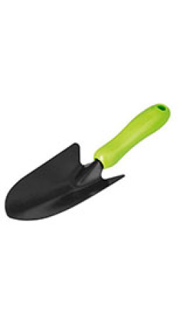 Совок садовый широкий 0231-1 ЦИ