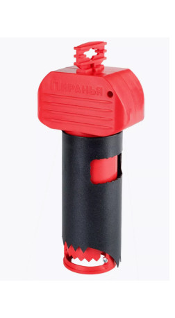 Кротоловка Набор Пиранья