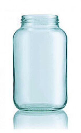 Банка стекл III-2-82-1500