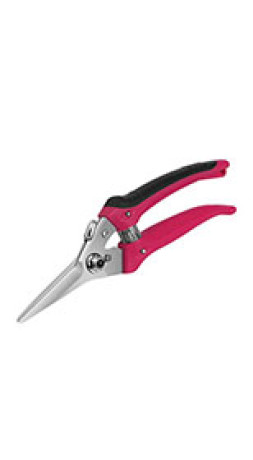Ножницы садовые для цветов ЦИ 0614