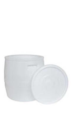 Бочка 35л с кр