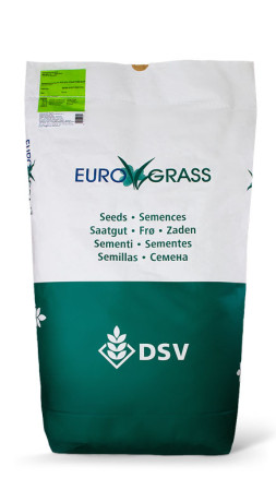 Трава газонная Универсальный газон (DSV) 5кг