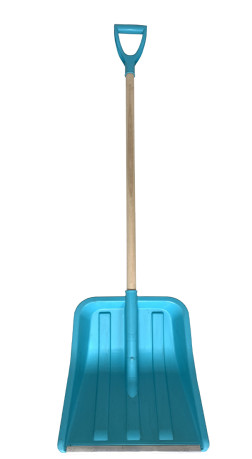 Лопата снеговая Фобос