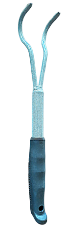 Рыхлитель 2-х зубый 