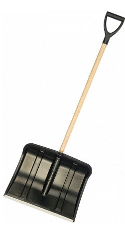 Лопата снеговая Богатырь