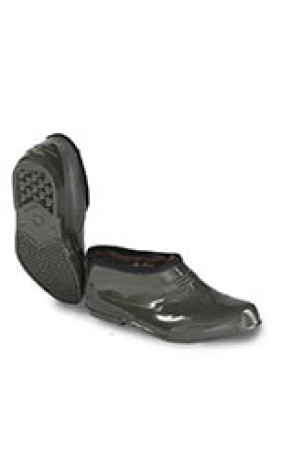 Галоши ПВХ 07(С)100У утепленные р-р37