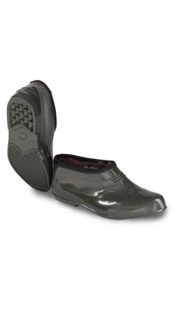 Галоши ПВХ 07(С)100У утепленные р-р42