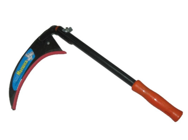 Коса-серпан 