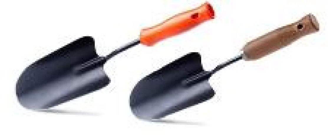 Совок посадочный 40,5 см с ручкой