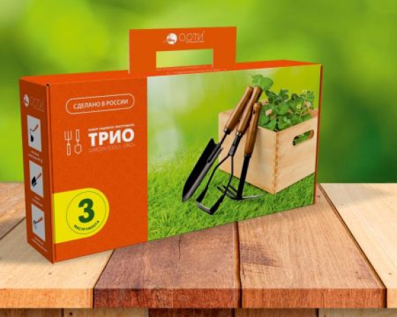 Набор ТРИО