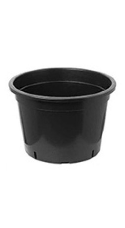 Горшок d44см h32см 35л тв литой