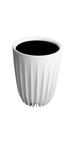 Горшок СИГМА 18л белый