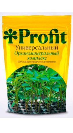 PROFIT Универсальный органоминеральный комплекс 1000мл