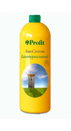 PROFIT Биосептик Aqua 1л