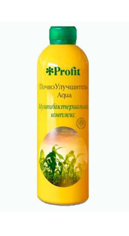 PROFIT ПочвоУлучшитель Aqua 1л
