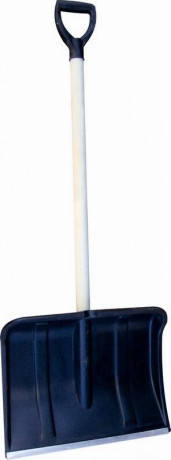 Лопата снеговая ЛЕДО
