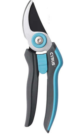 Секатор плоскостной Cyrus MCTP-2341A