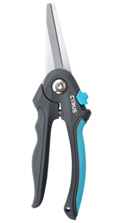 Секатор Cyrus MCTF-2244