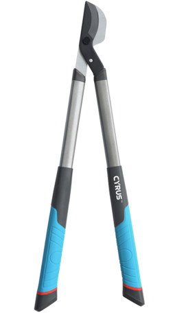 Сучкорез плоскостной Cyrus HCTL-2253