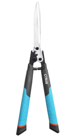 Ножницы Cyrus TS-2252