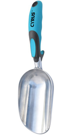 Совок садовый Cyrus HHTS-2025