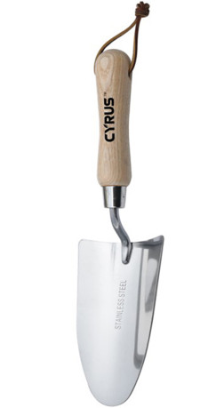 Совок садовый Cyrus AMHT106-1