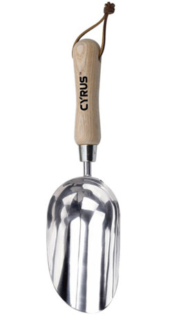 Совок садовый Cyrus AMHT106-5