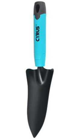 Совок садовый узкий Cyrus OHTC-1930