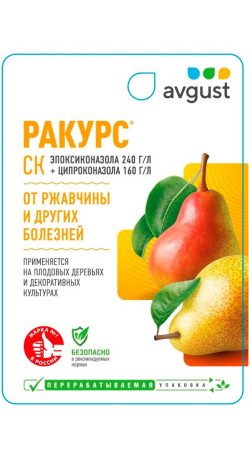 Ракурс 10мл