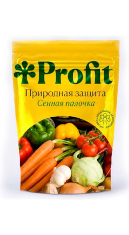 PROFIT Природная защита 1000мл сенная палочка