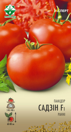 Томат Садин F1 12шт (Эксперт)